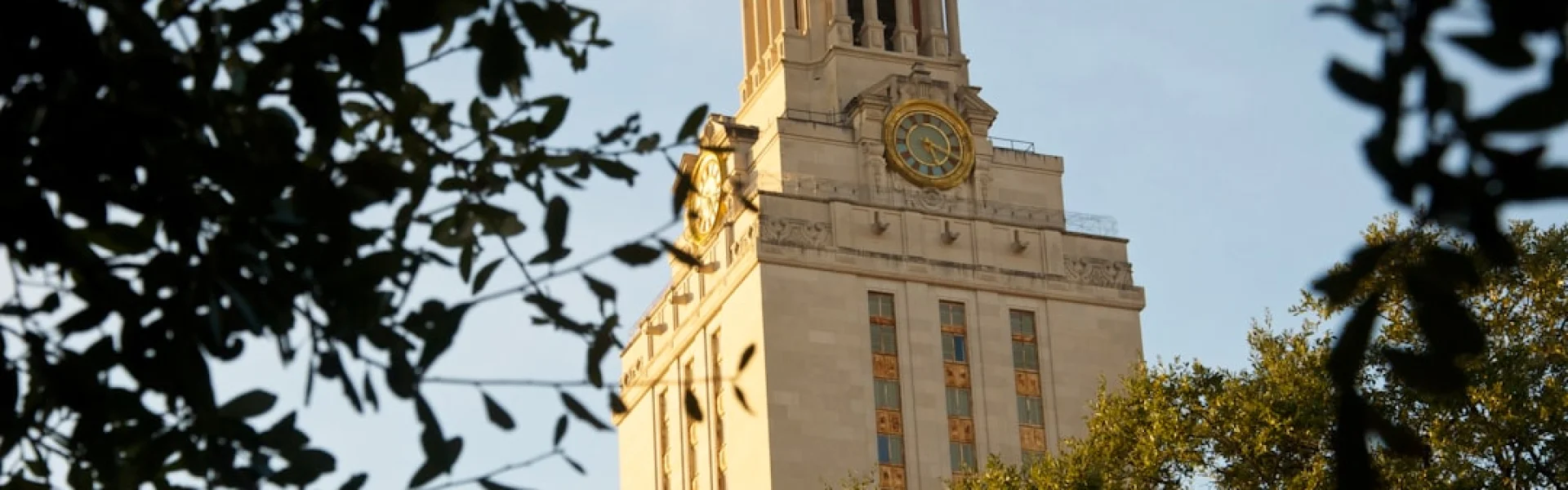 The University of Texas at Austin