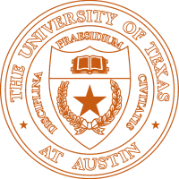 得克萨斯大学奥斯汀分校 logo