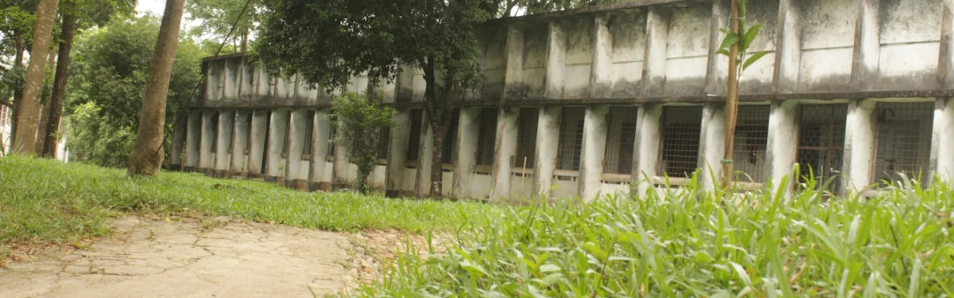 Bangladesh University of Engineering and Technology