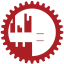 孟加拉工程技术大学 logo