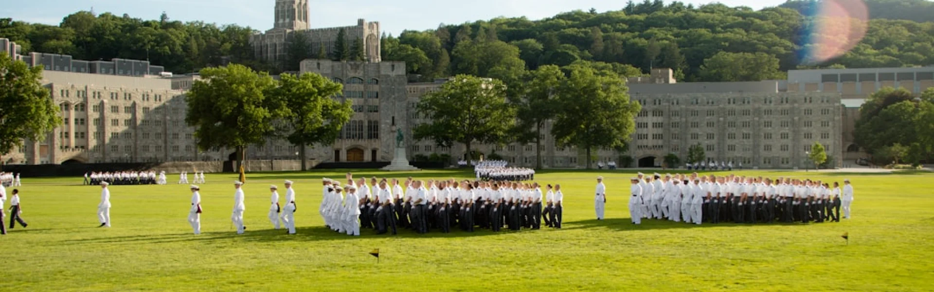 United States Military Academy