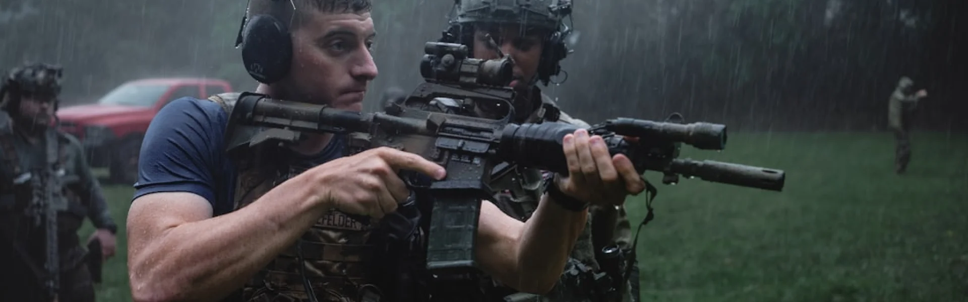 Joint Special Operations University