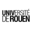 鲁昂-诺曼底大学 logo