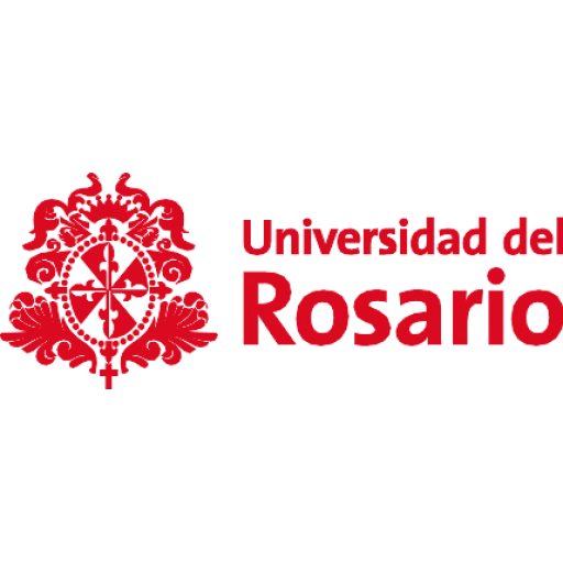 罗萨里奥大学 logo