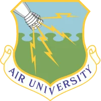 Air University logo