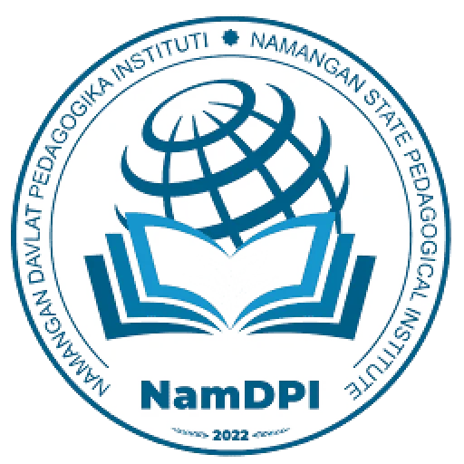 Namangan State Pedagogical Institute