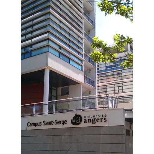 Université d'Angers