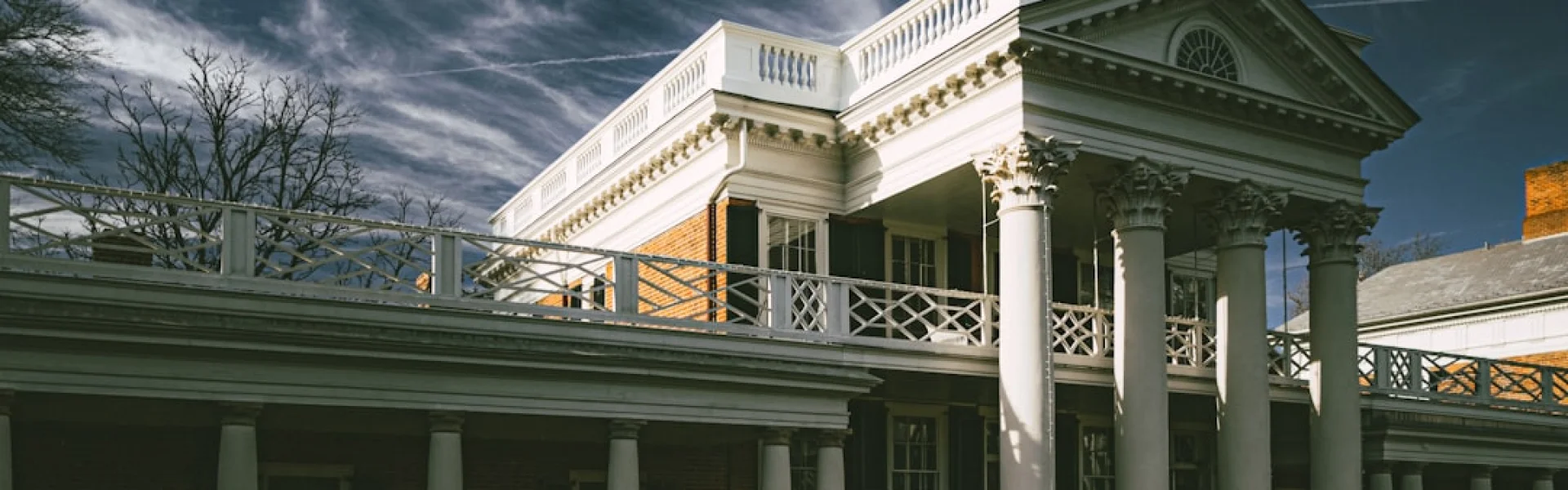 University of Virginia