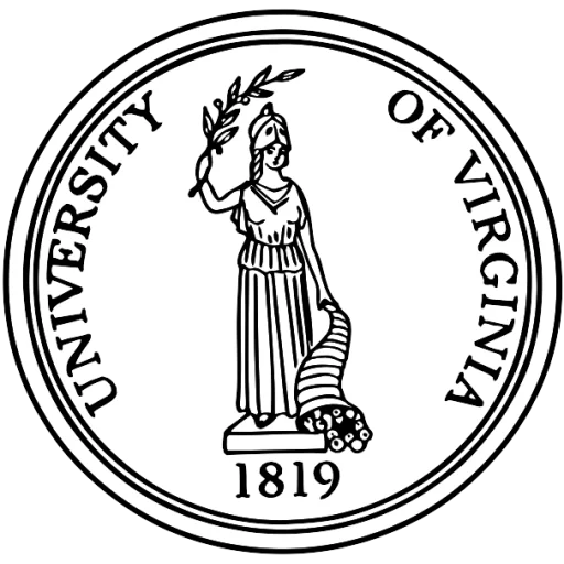 University of Virginia logo