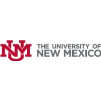 新墨西哥大學 logo