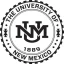 University of New Mexico logo