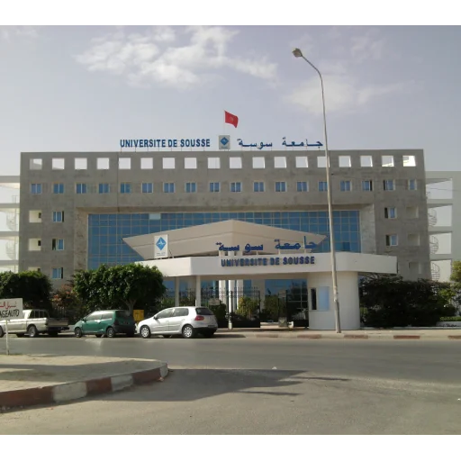 University of Sousse