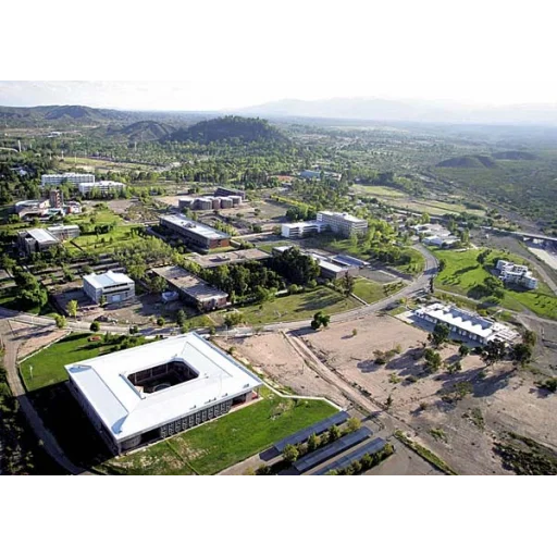 Universidad Nacional de Cuyo