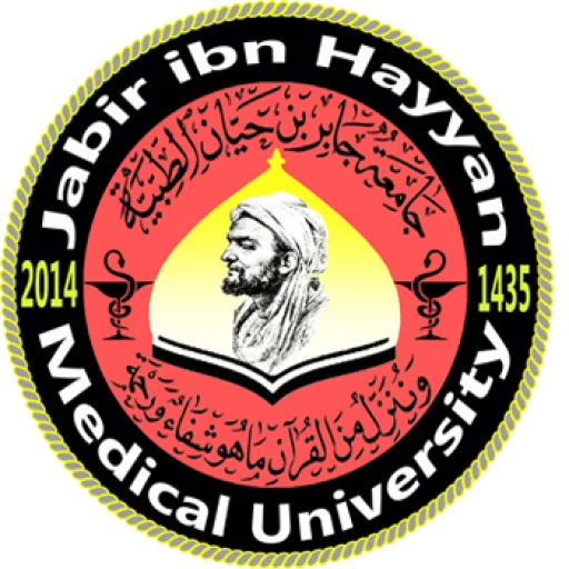 Jabir Ibn Hayyan University for Medical and Pharmaceutical Sciences