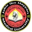 Jabir Ibn Hayyan University for Medical and Pharmaceutical Sciences logo