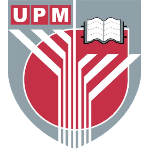 Universiti Putra Malaysia logo