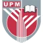 博特拉大学 logo