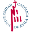 Catholic University of Ávila logo