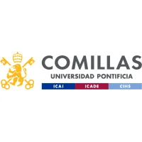 科米利亚斯主教大学 logo