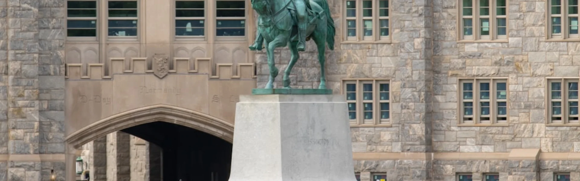 United States Army Command and General Staff College