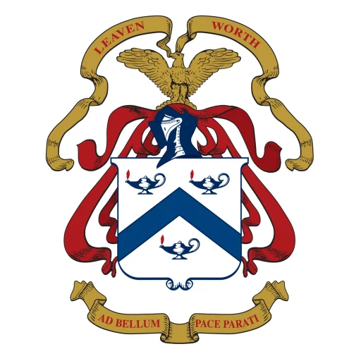 United States Army Command and General Staff College logo