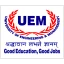 University of Engineering & Management, Jaipur logo