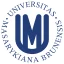 Masaryk University logo