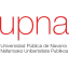 Universidad Publica de Navarra logo