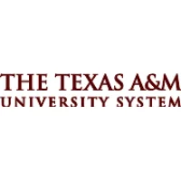 德克萨斯农工大学系统 logo