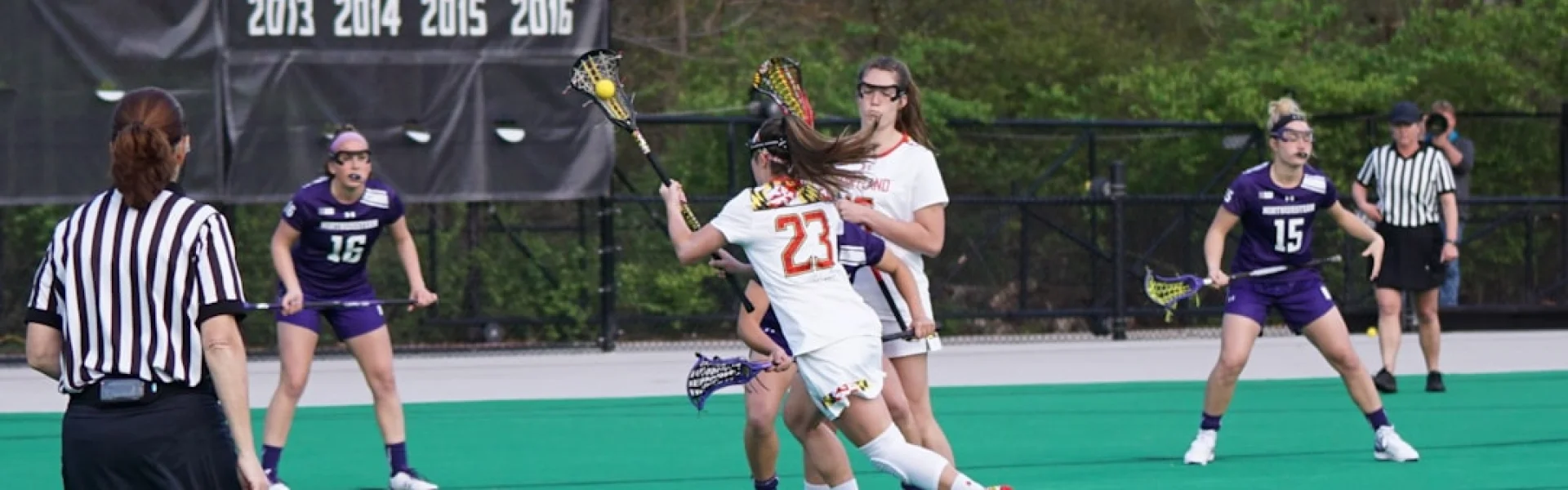 University of Maryland, College Park