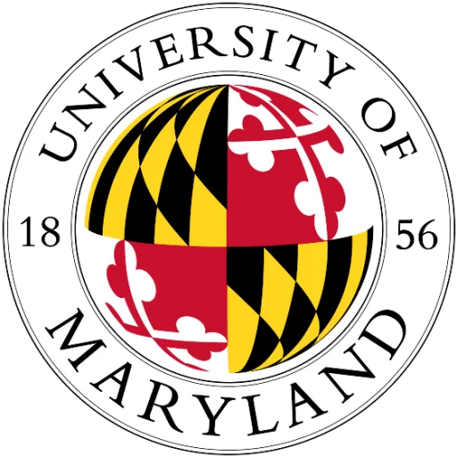 University of Maryland, College Park logo