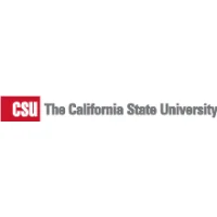 加利福尼亚州立大学 logo