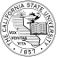 加利福尼亚州立大学 logo