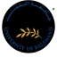 巴拉曼大学 logo