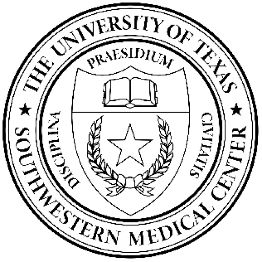 The University of Texas Southwestern Medical Center logo