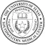 德克萨斯大学西南医学中心 logo