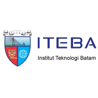 Institut Teknologi Batam logo