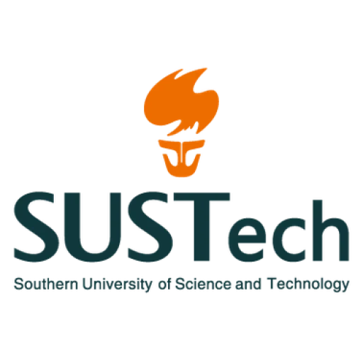 南方科技大学 logo