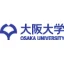 大阪大学 logo