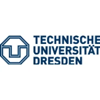 Technische Universität Dresden logo