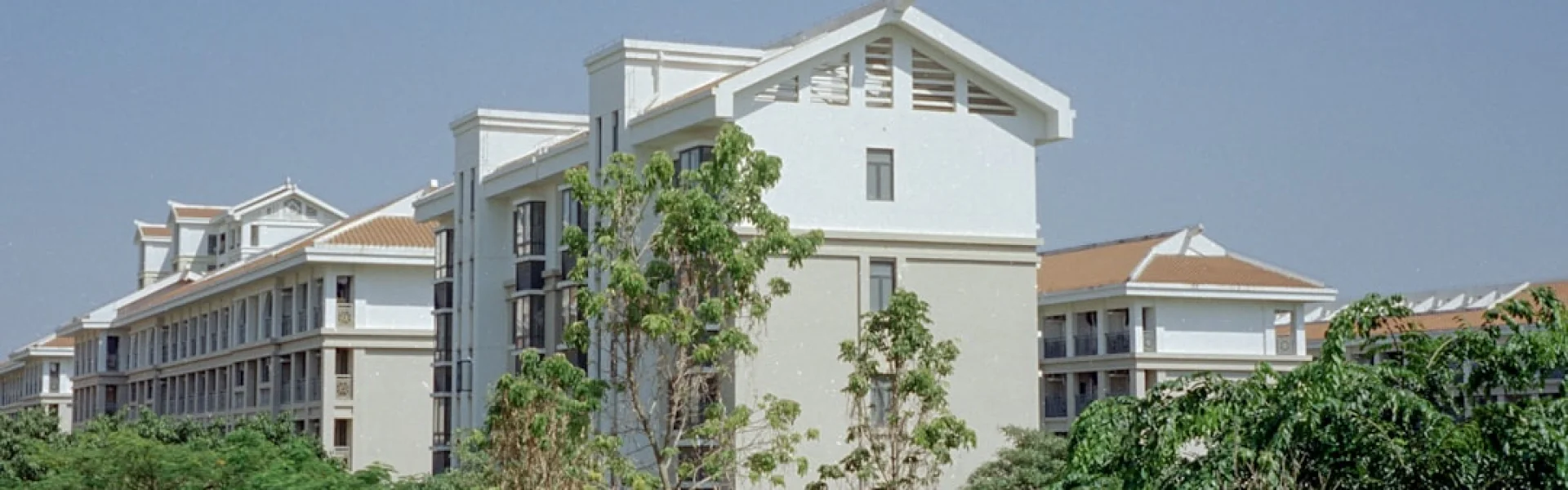 Manav Rachna International Institute of Research and Studies