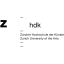 Zurich University of the Arts logo