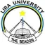 Lira University logo