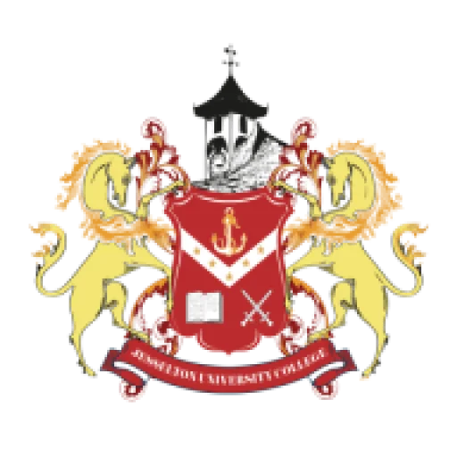 哲士顿大学学院