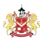 哲士顿大学学院 logo