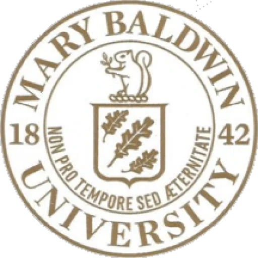 Mary Baldwin University logo