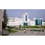 Badji Mokhtar-Annaba University logo