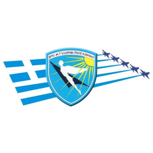 Hellenic Air Force Academy