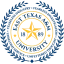 德州农工大学商学院 logo