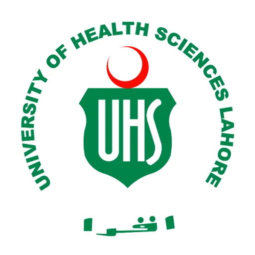 University of Health Sciences Lahore